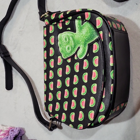 Loungefly Sour Patch Kids Bag - Picture 2 of 14